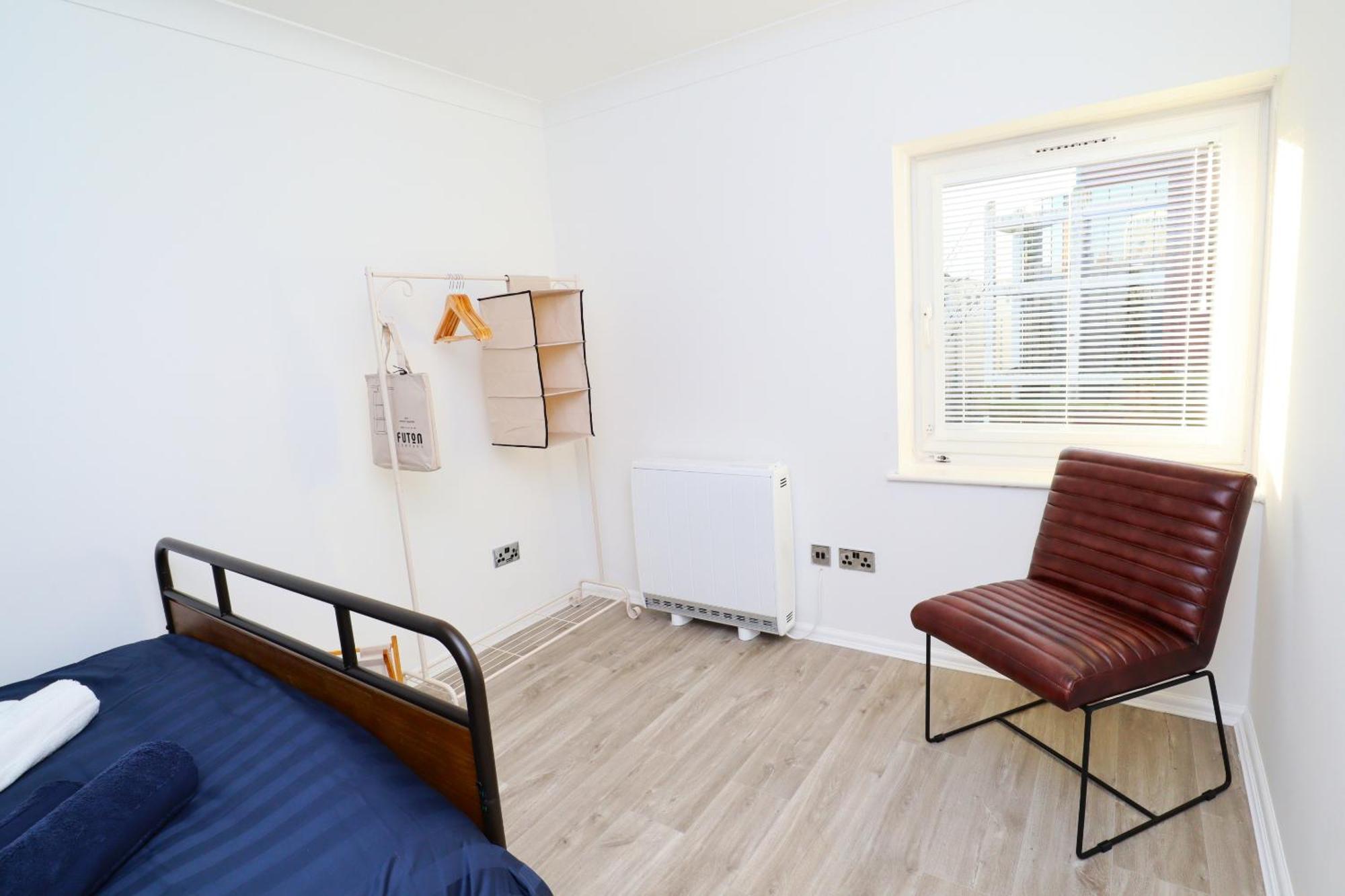 Windsor Lodge برايتون المظهر الخارجي الصورة